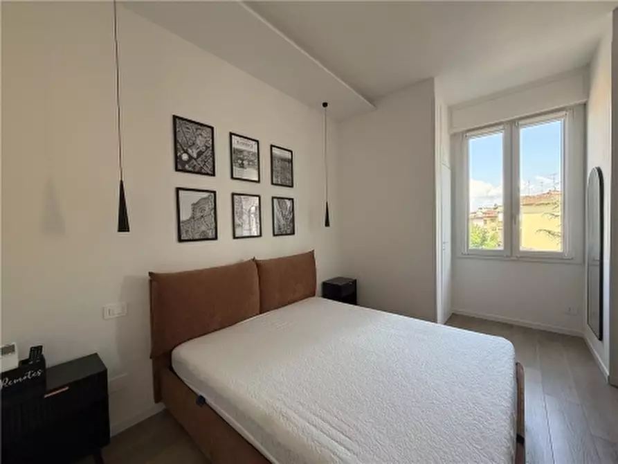 Immagine 7 di Appartamento in vendita  a Firenze