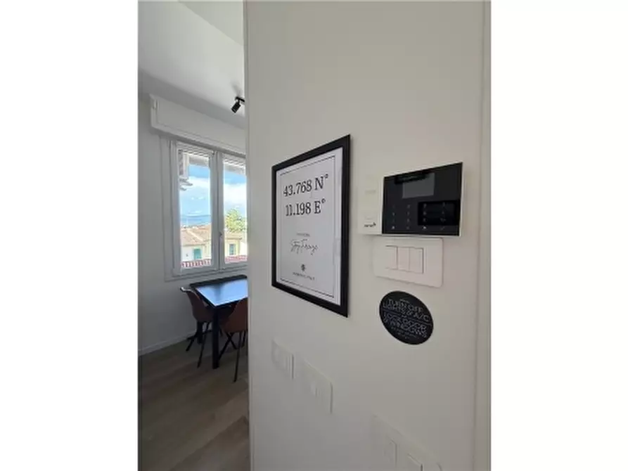 Immagine 17 di Appartamento in vendita  a Firenze