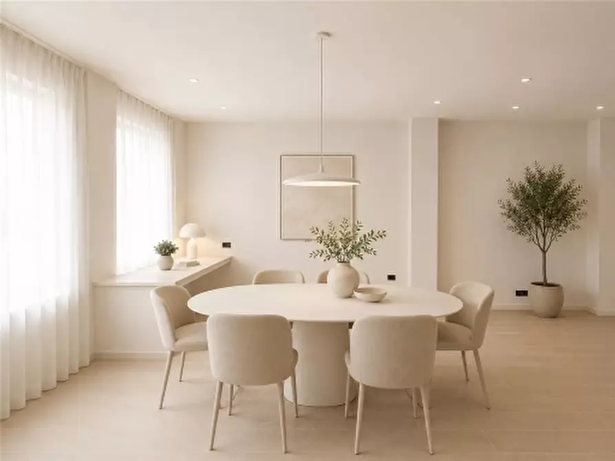 Immagine 1 di Appartamento in vendita  a Firenze
