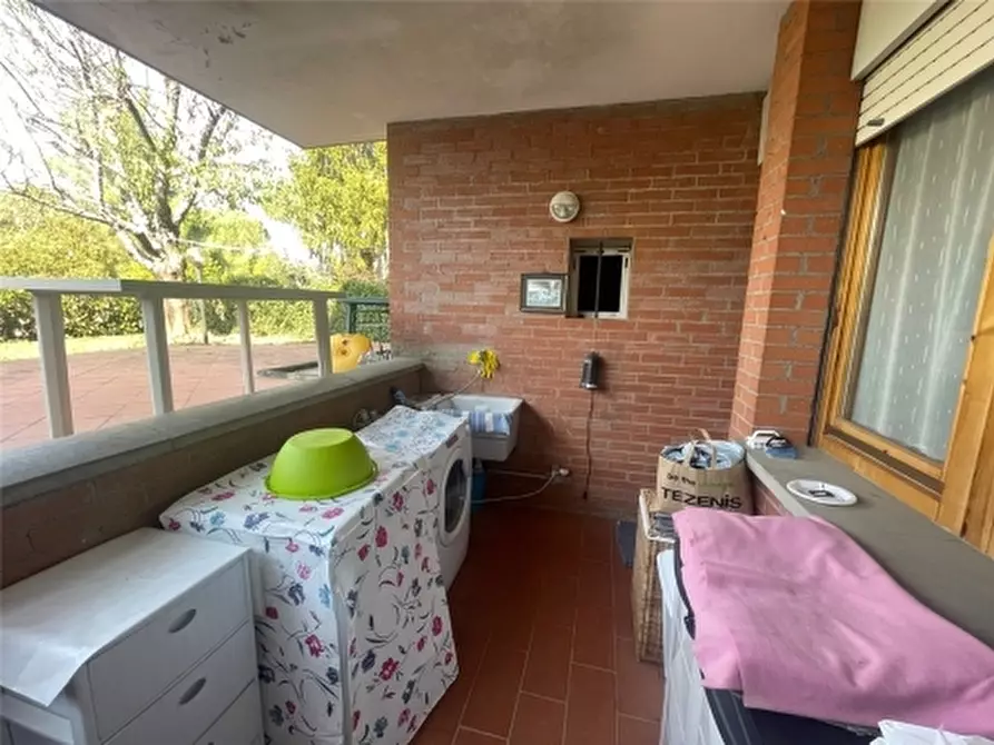 Immagine 5 di Appartamento in vendita  a Firenze