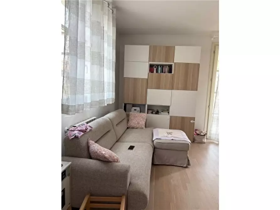 Immagine 4 di Appartamento in vendita  a Firenze