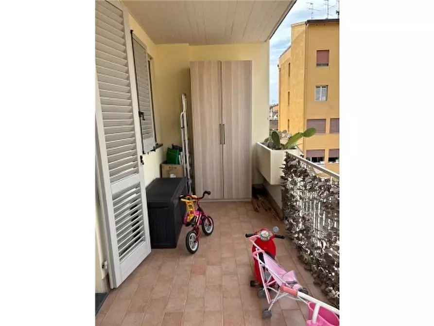 Immagine 5 di Appartamento in vendita  a Firenze