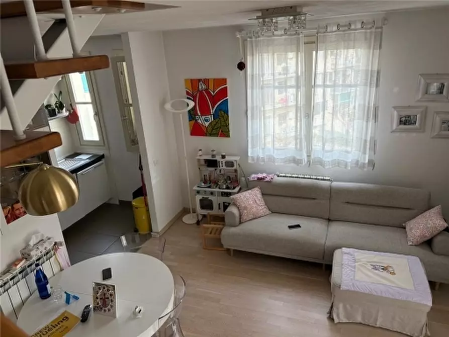 Immagine 7 di Appartamento in vendita  a Firenze