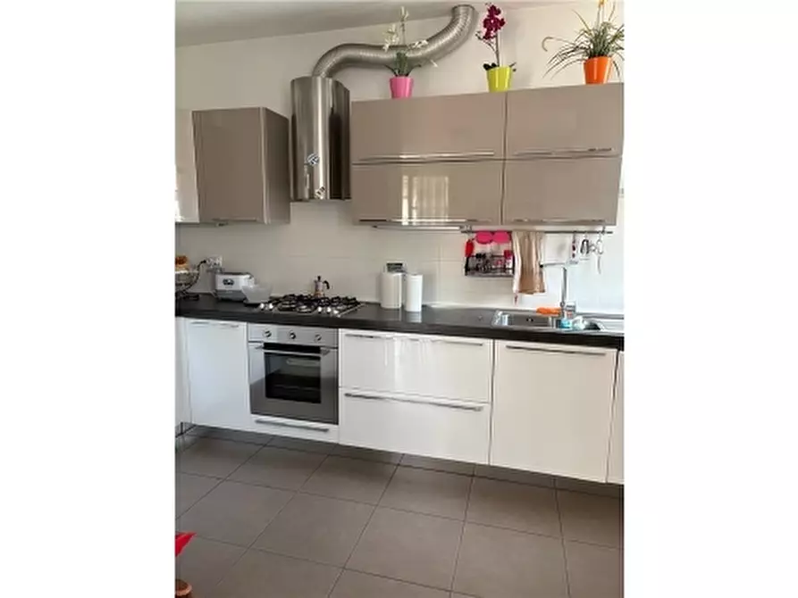 Immagine 9 di Appartamento in vendita  a Firenze