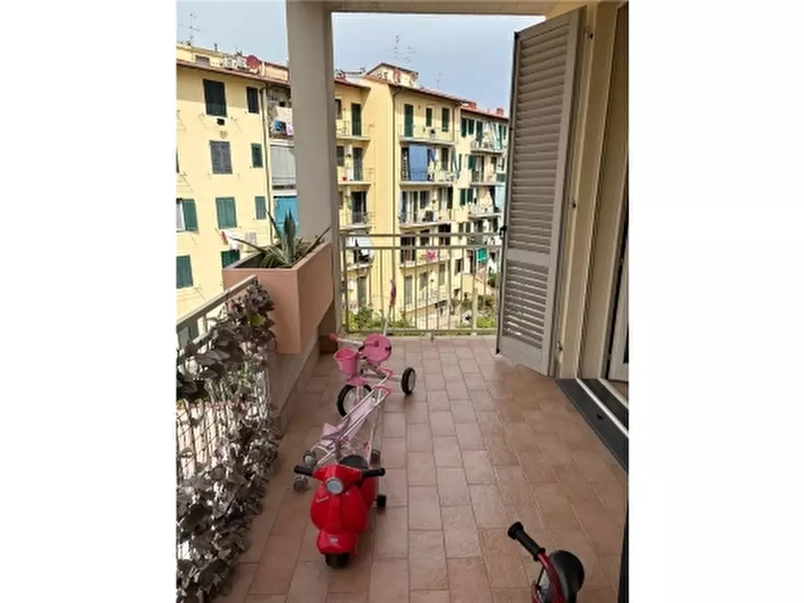 Immagine 15 di Appartamento in vendita  a Firenze