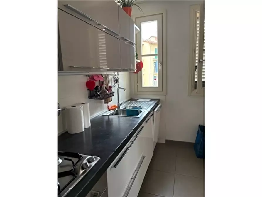 Immagine 16 di Appartamento in vendita  a Firenze