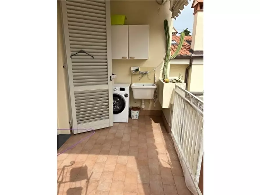 Immagine 22 di Appartamento in vendita  a Firenze