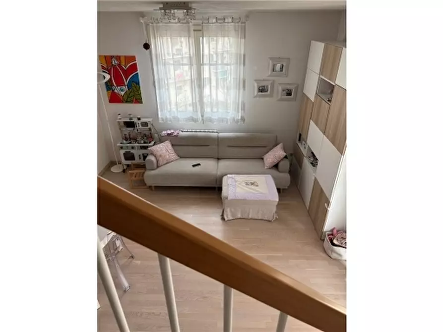 Immagine 29 di Appartamento in vendita  a Firenze