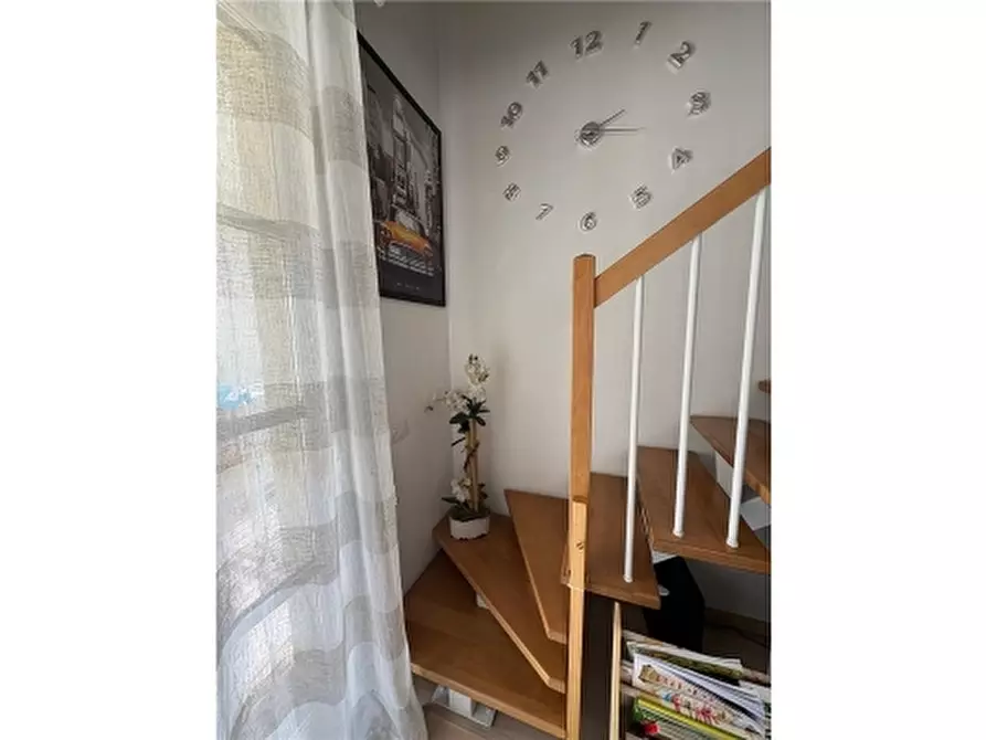 Immagine 30 di Appartamento in vendita  a Firenze