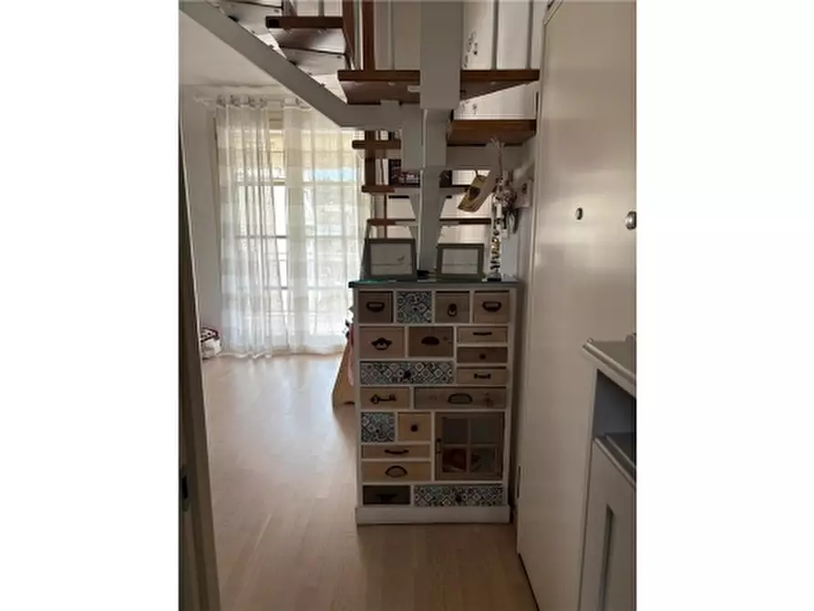 Immagine 37 di Appartamento in vendita  a Firenze