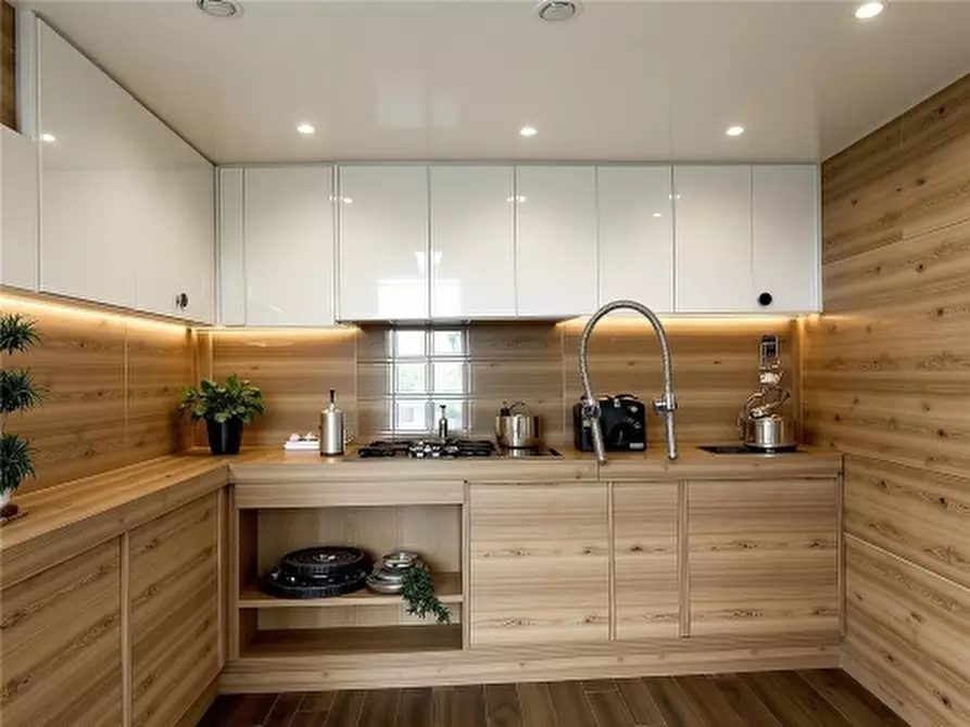 Immagine 8 di Appartamento in vendita  a Firenze