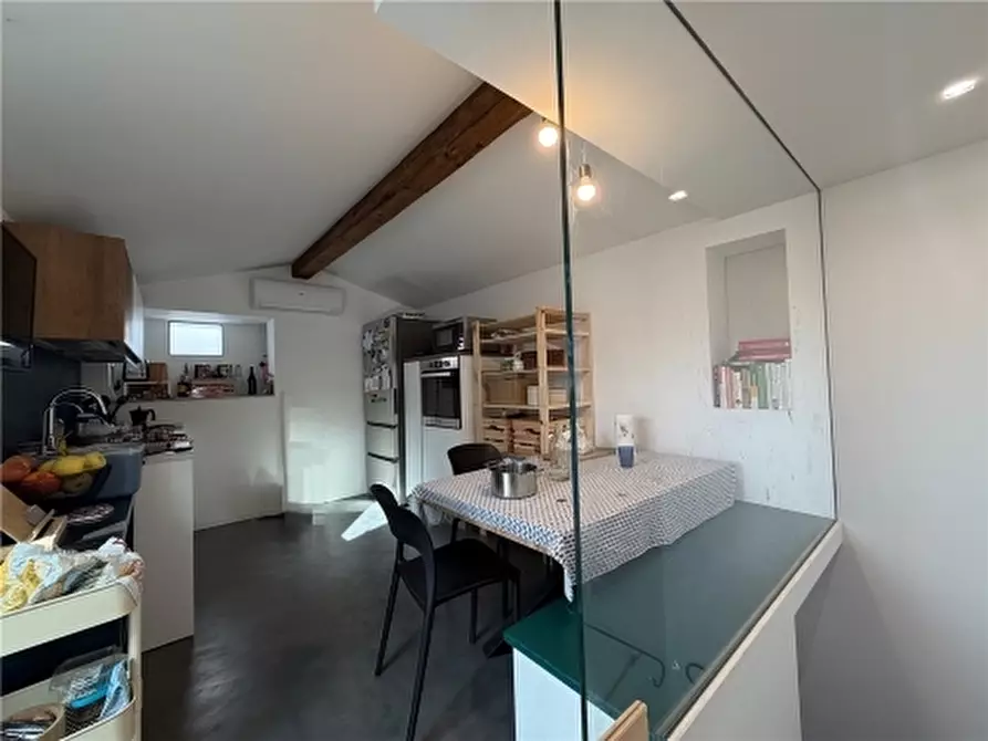 Immagine 6 di Appartamento in vendita  a Firenze