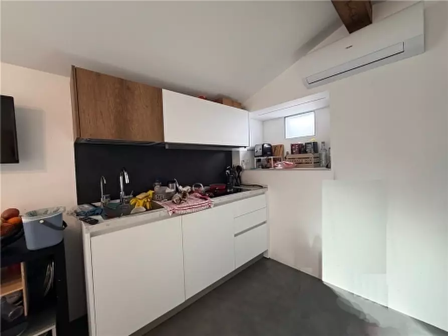 Immagine 7 di Appartamento in vendita  a Firenze