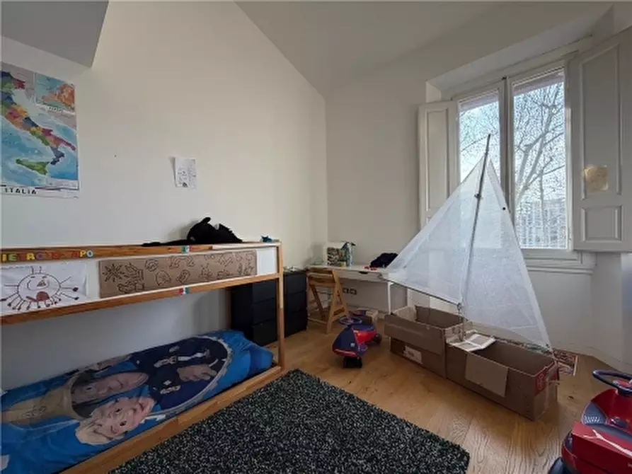 Immagine 18 di Appartamento in vendita  a Firenze