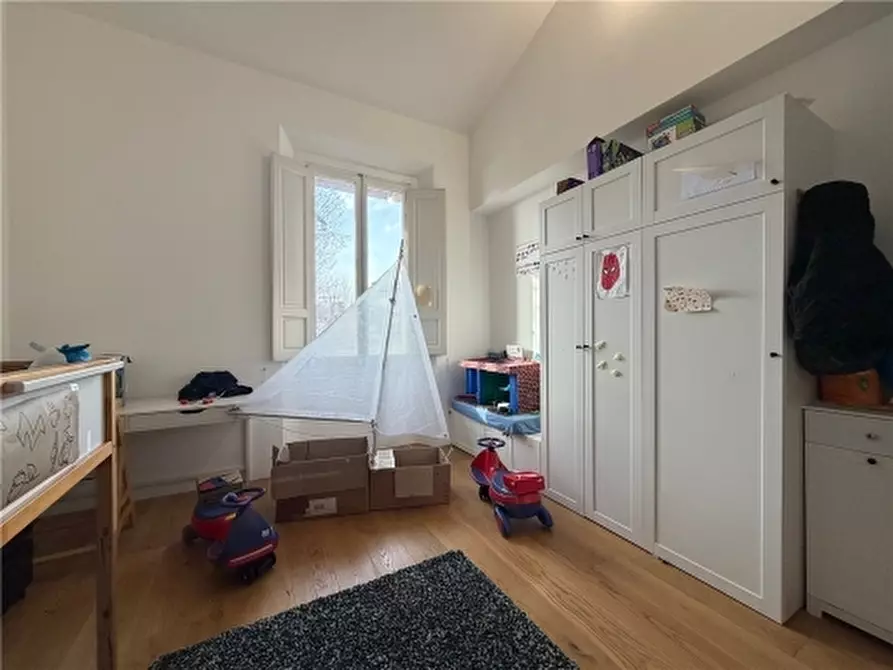 Immagine 19 di Appartamento in vendita  a Firenze