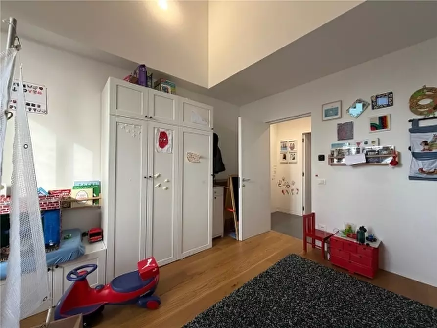 Immagine 20 di Appartamento in vendita  a Firenze