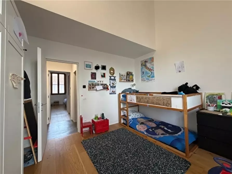 Immagine 21 di Appartamento in vendita  a Firenze