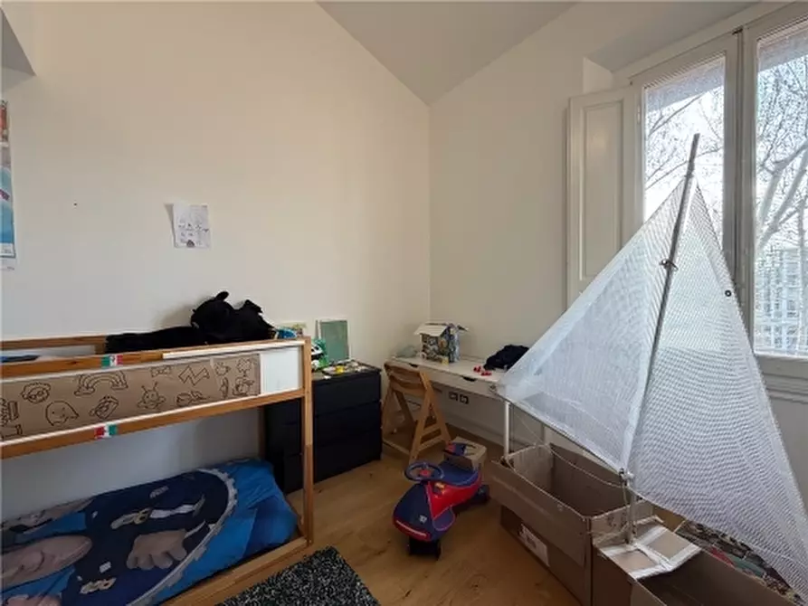 Immagine 22 di Appartamento in vendita  a Firenze