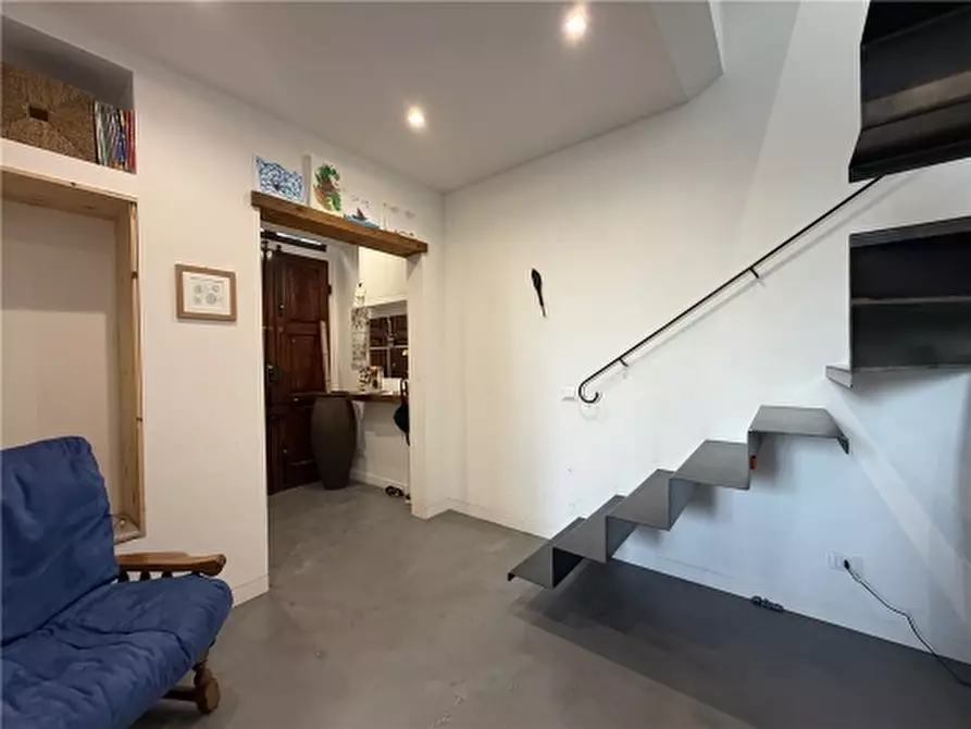 Immagine 24 di Appartamento in vendita  a Firenze