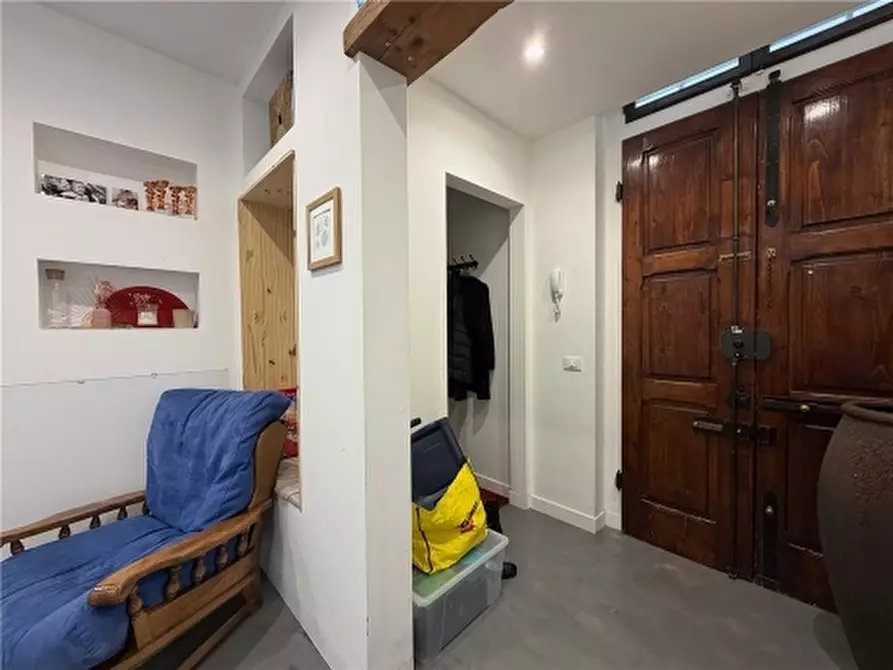 Immagine 25 di Appartamento in vendita  a Firenze