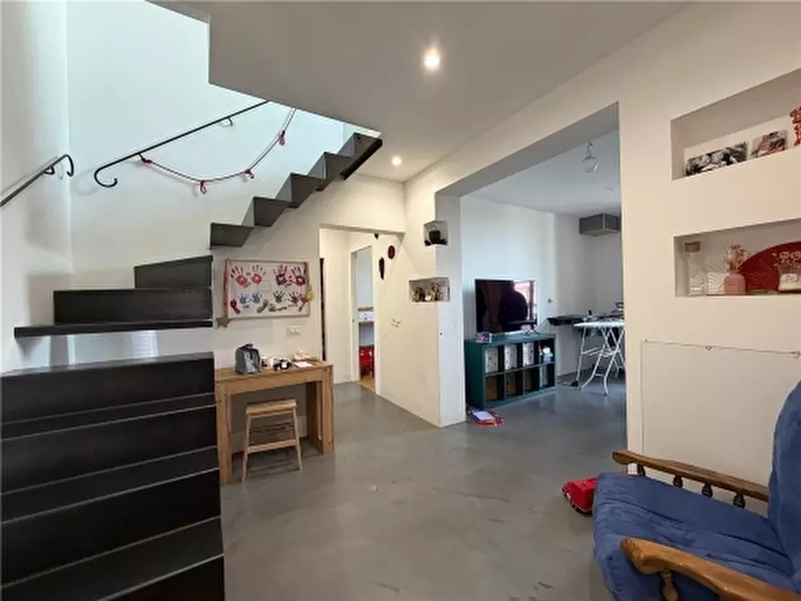 Immagine 26 di Appartamento in vendita  a Firenze