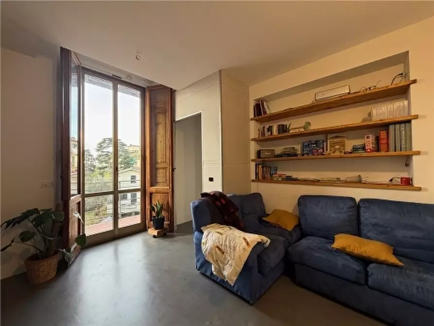 Immagine 27 di Appartamento in vendita  a Firenze