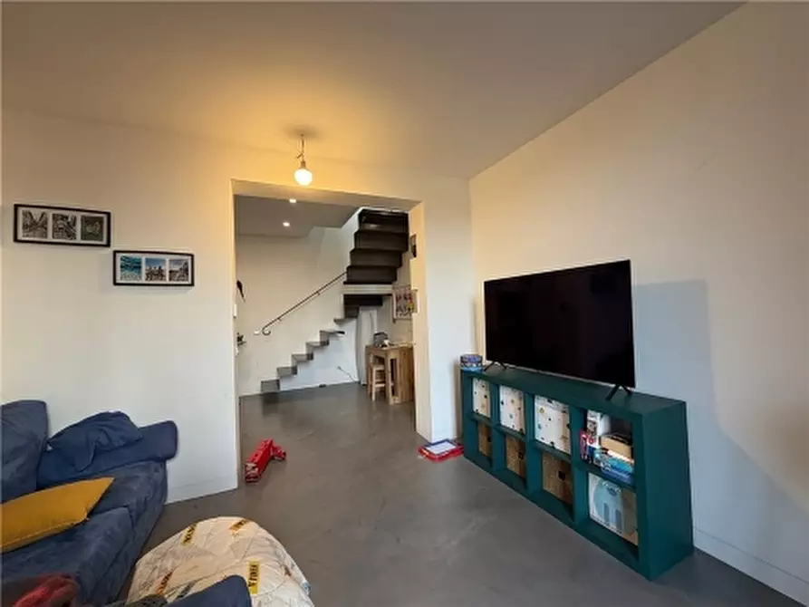 Immagine 30 di Appartamento in vendita  a Firenze