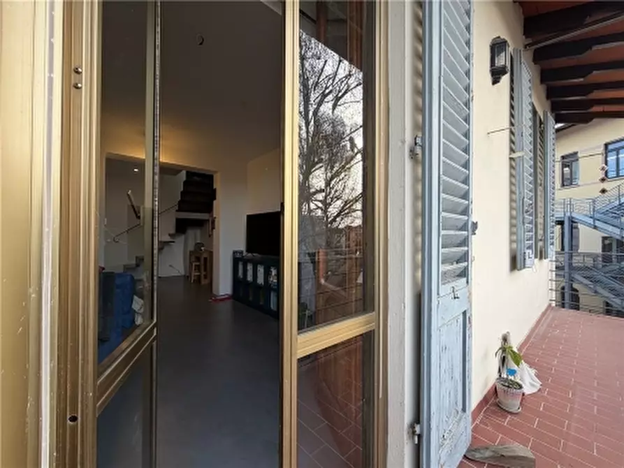 Immagine 31 di Appartamento in vendita  a Firenze