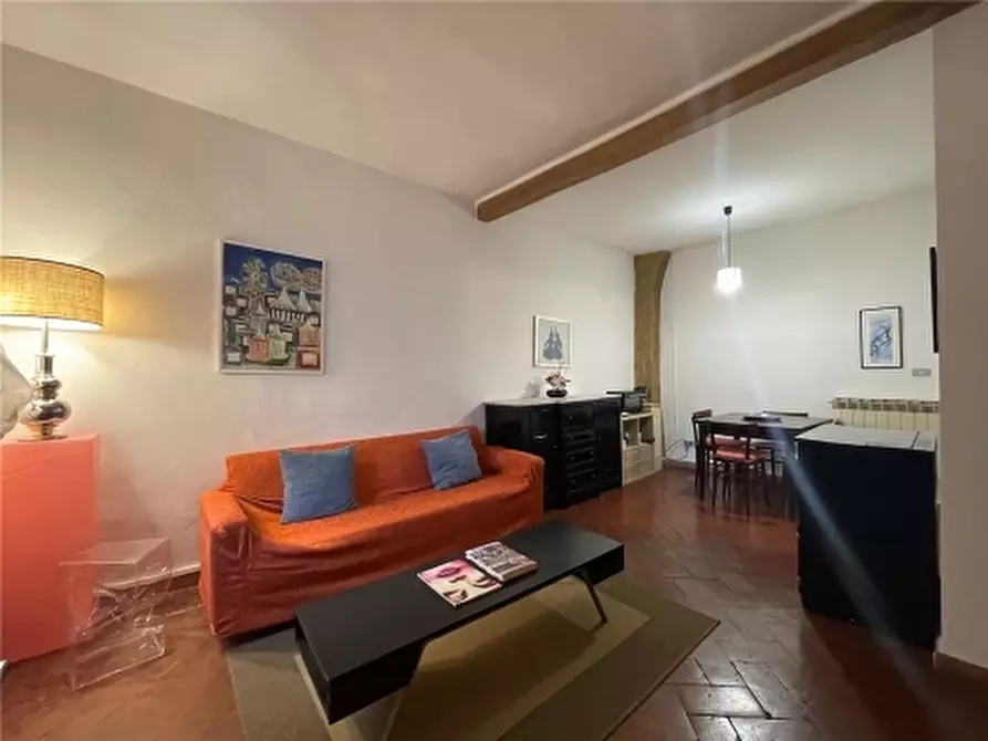 Immagine 1 di Appartamento in vendita  a Firenze