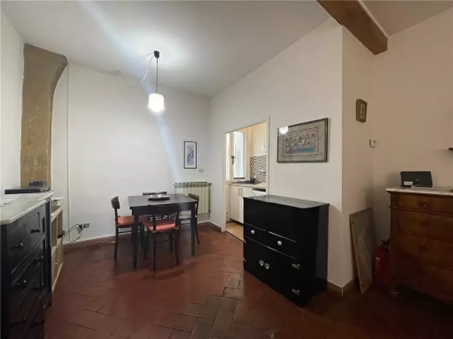 Immagine 3 di Appartamento in vendita  a Firenze