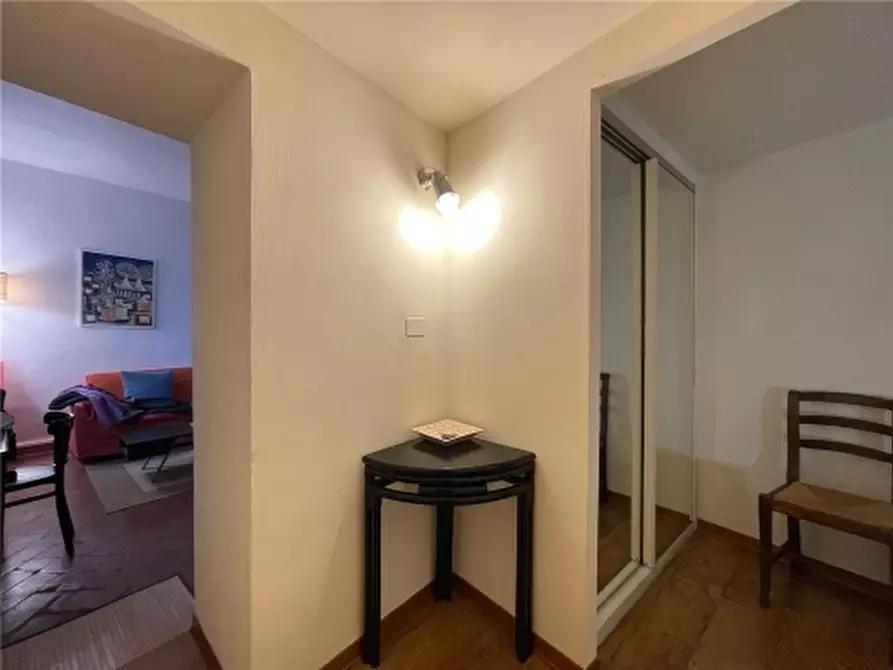 Immagine 4 di Appartamento in vendita  a Firenze