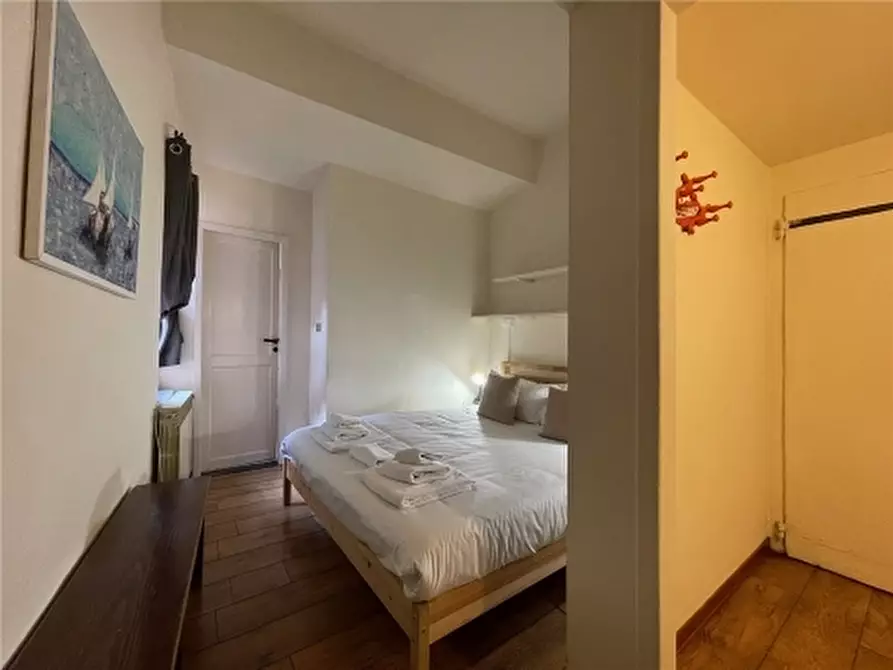 Immagine 8 di Appartamento in vendita  a Firenze