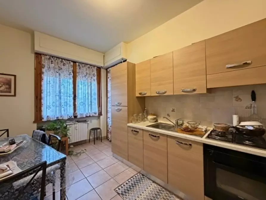 Immagine 9 di Appartamento in vendita  a Firenze