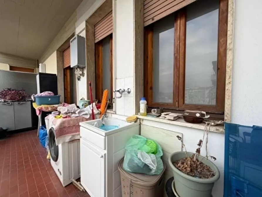 Immagine 10 di Appartamento in vendita  a Firenze