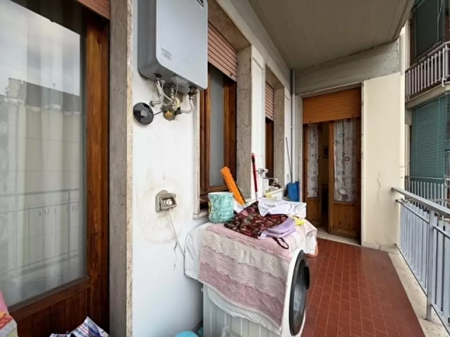 Immagine 14 di Appartamento in vendita  a Firenze