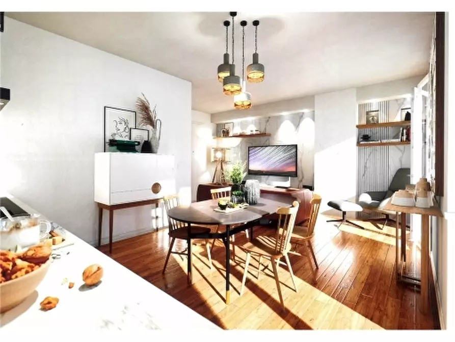 Immagine 3 di Appartamento in vendita  a Firenze