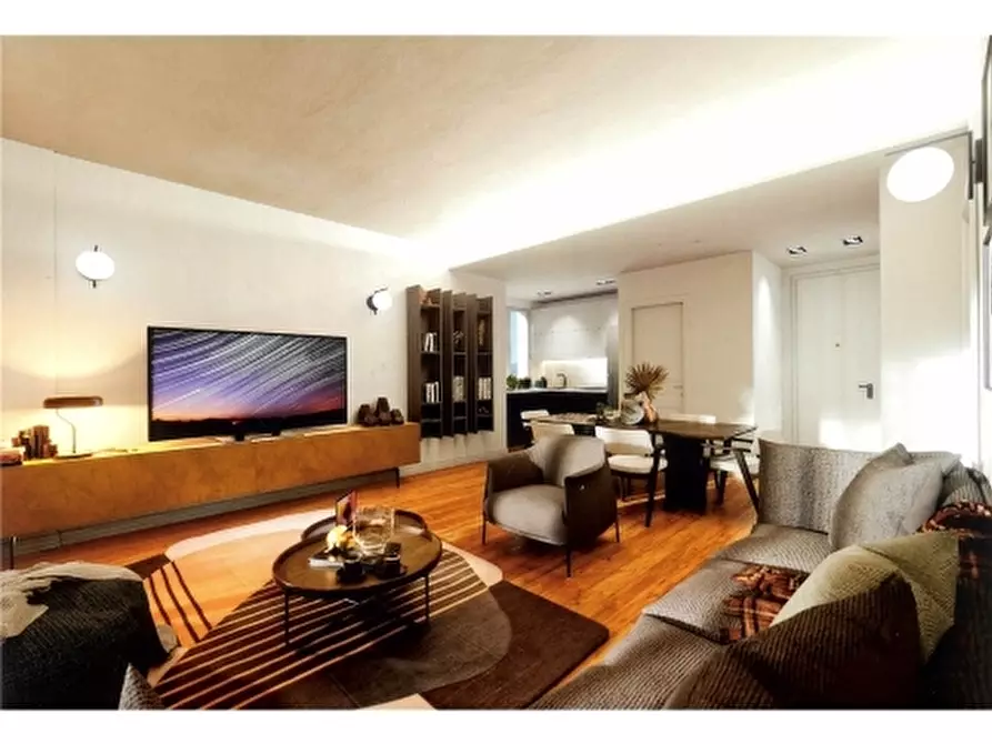 Immagine 4 di Appartamento in vendita  a Firenze