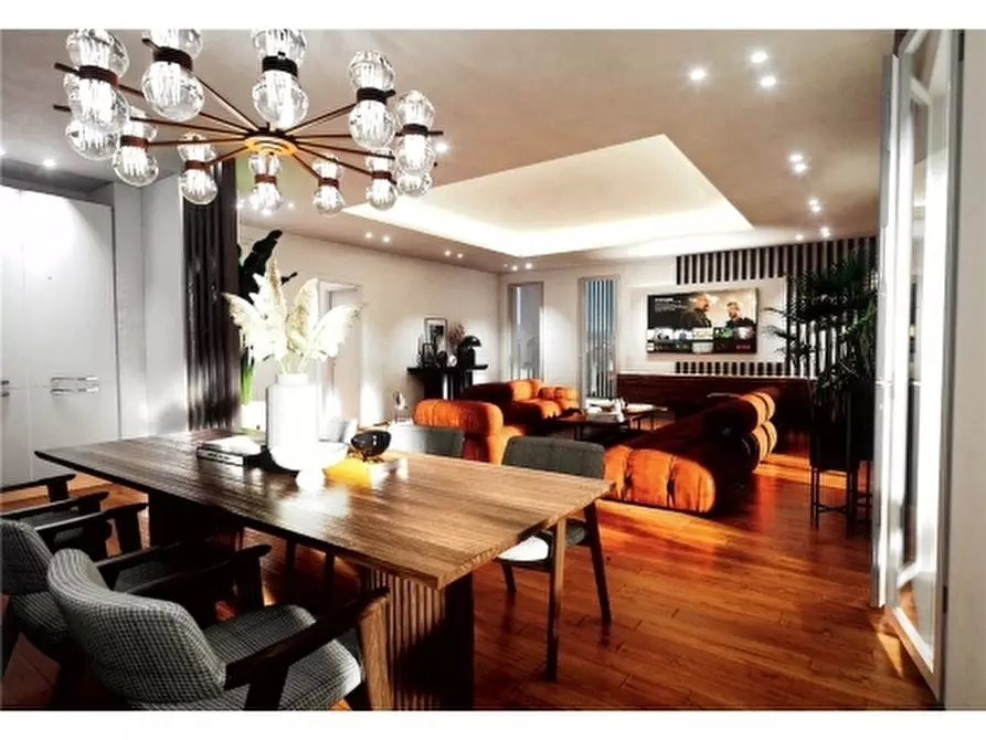 Immagine 6 di Appartamento in vendita  a Firenze