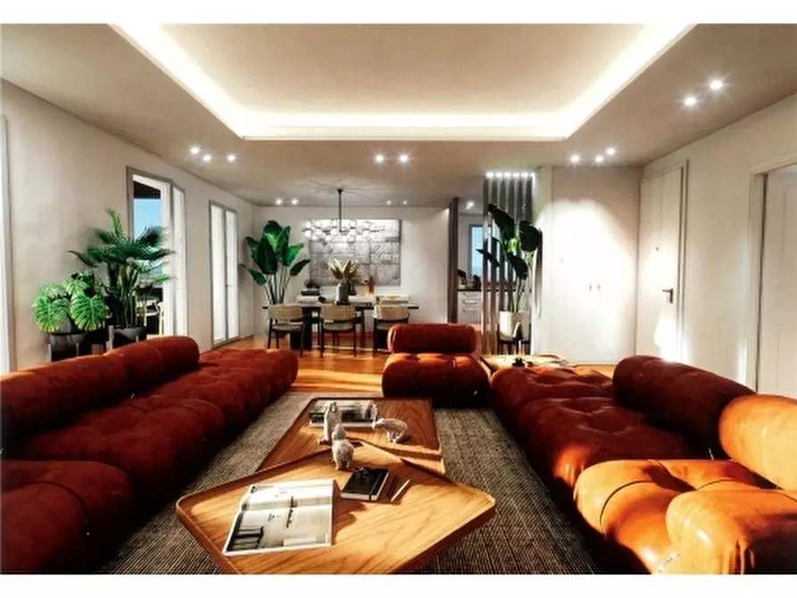 Immagine 7 di Appartamento in vendita  a Firenze