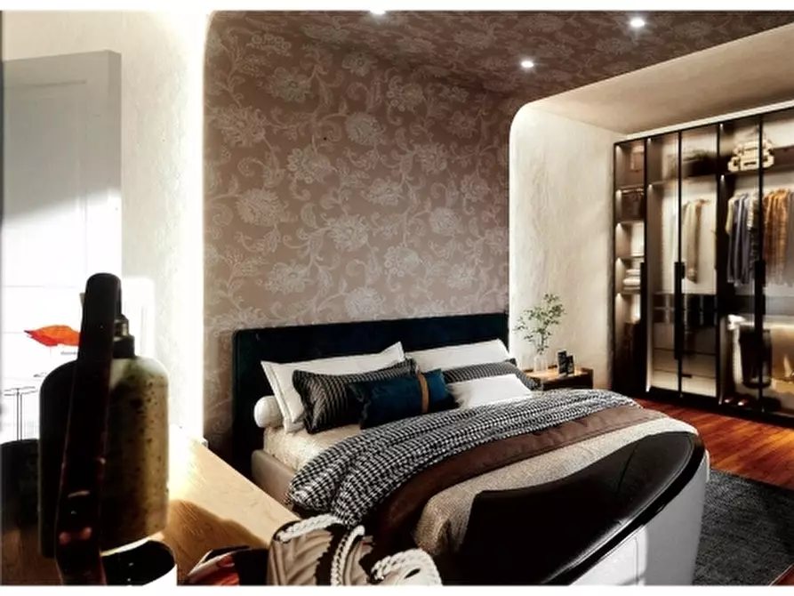 Immagine 8 di Appartamento in vendita  a Firenze