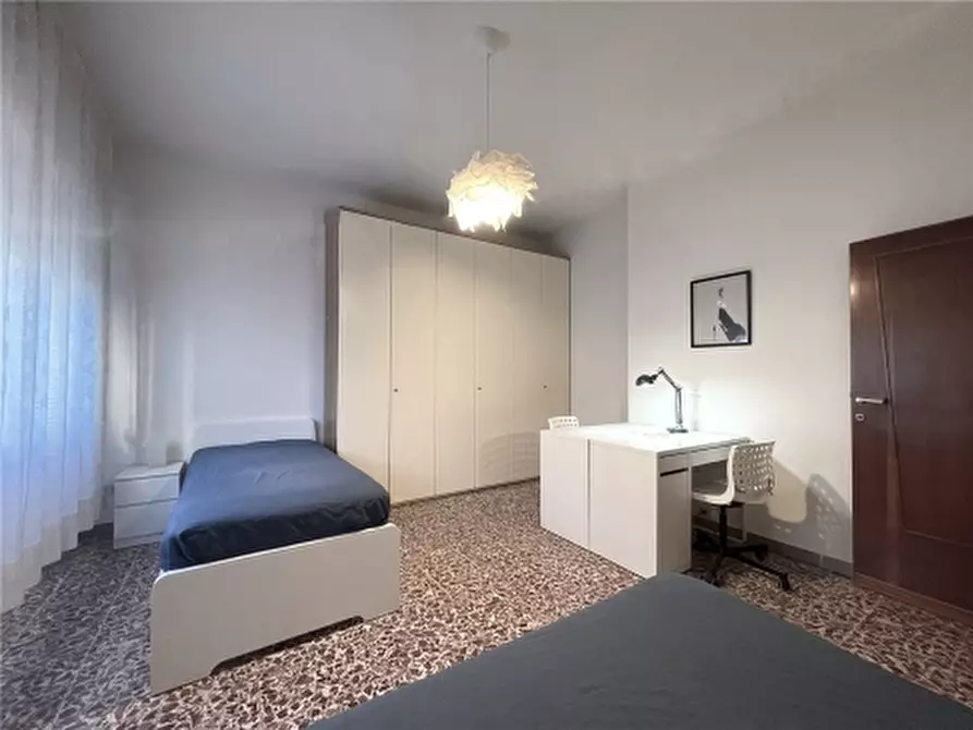 Immagine 9 di Appartamento in vendita  a Firenze