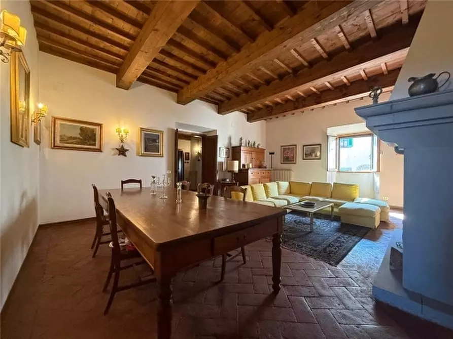 Immagine 4 di Appartamento in vendita  a Scandicci