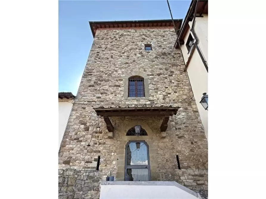 Immagine 24 di Appartamento in vendita  a Scandicci