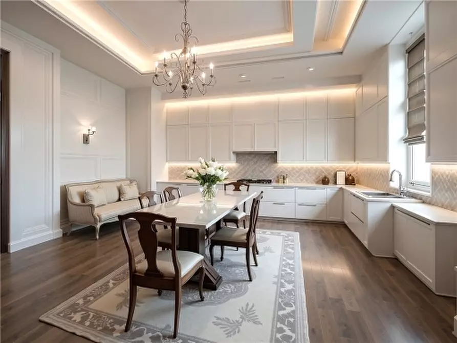 Immagine 2 di Appartamento in vendita  a Firenze