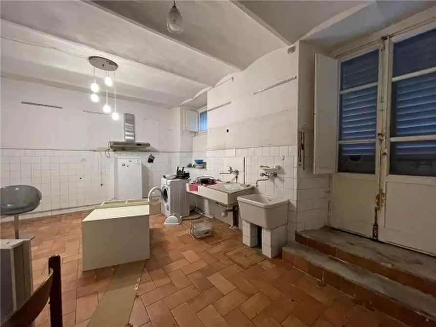 Immagine 8 di Appartamento in vendita  a Firenze