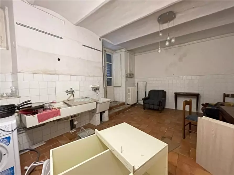 Immagine 9 di Appartamento in vendita  a Firenze