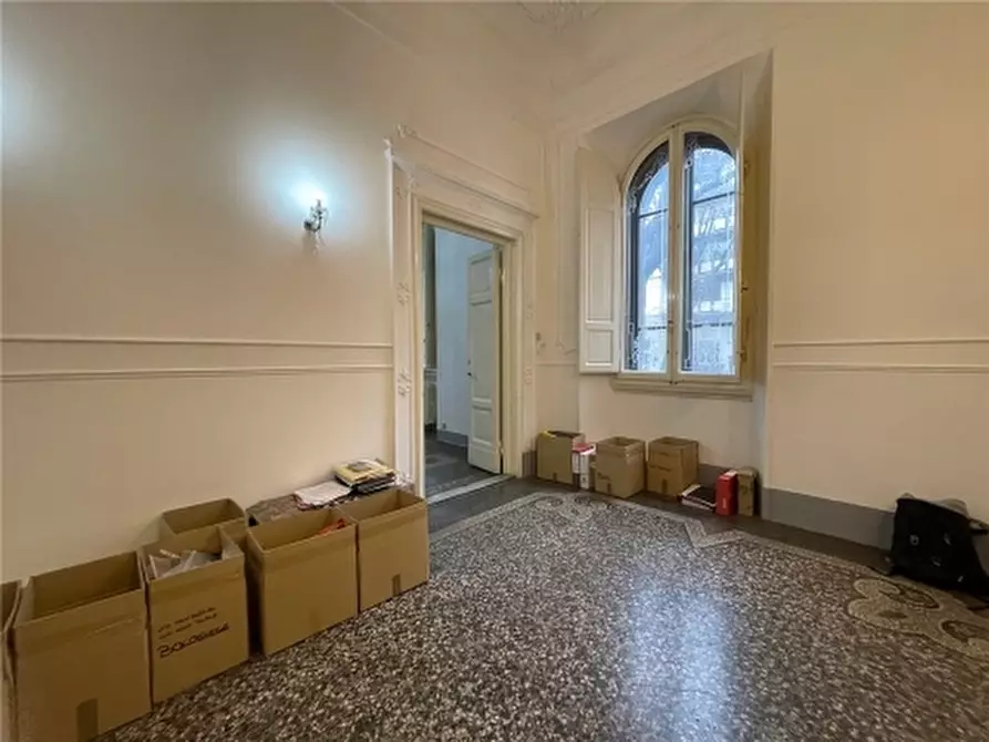 Immagine 35 di Appartamento in vendita  a Firenze