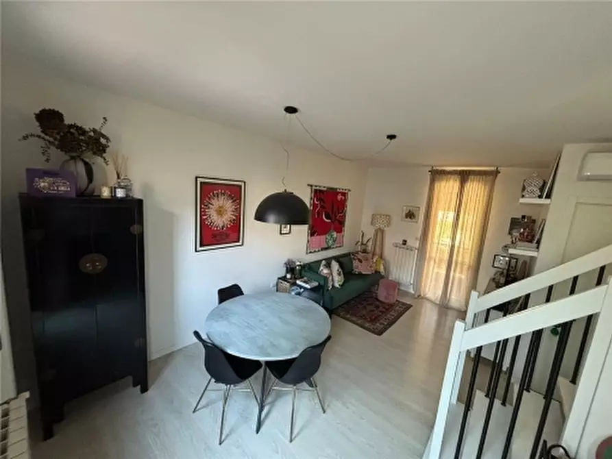 Immagine 5 di Appartamento in vendita  a Firenze