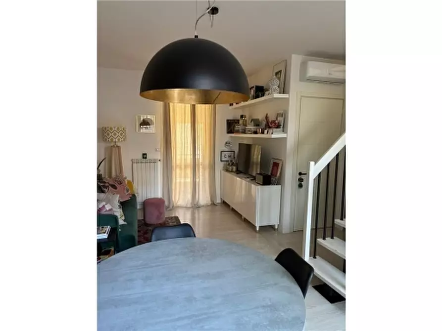 Immagine 8 di Appartamento in vendita  a Firenze