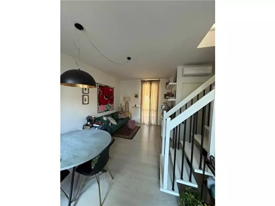Immagine 9 di Appartamento in vendita  a Firenze